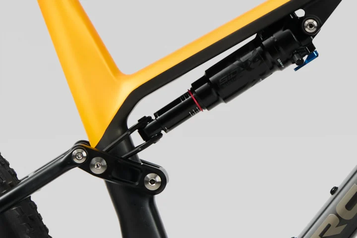 2026 Norco Revolver C2 120
