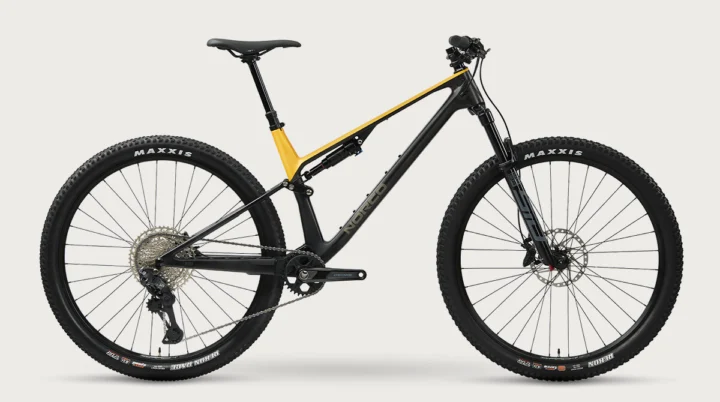 2026 Norco Revolver C2 120