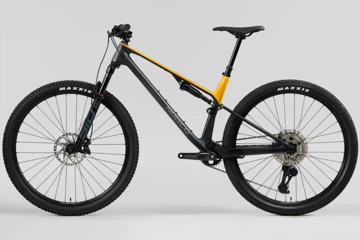 2026 Norco Revolver C2 120