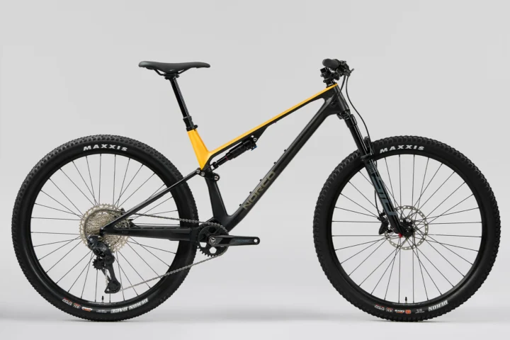 2026 Norco Revolver C2 120