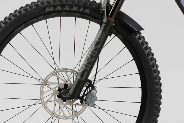 2026 Norco Sight C2 150 MX