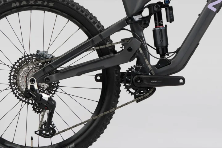 2026 Norco Sight C2 150 MX