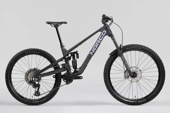 2026 Norco Sight C2 150 MX