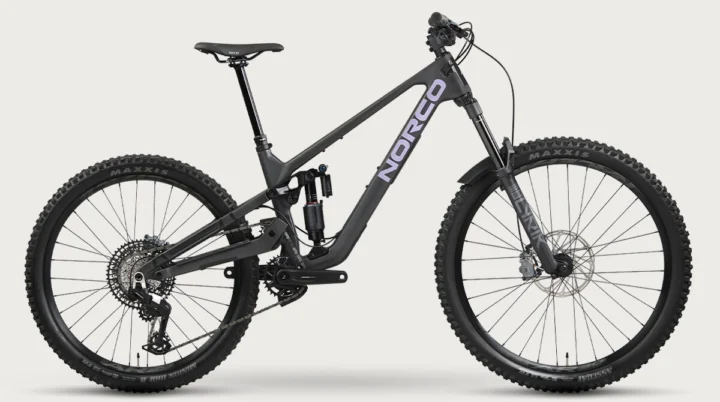 2026 Norco Sight C2 150 MX