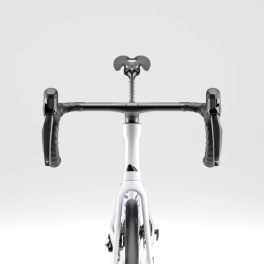 2026 Canyon Aeroad CF SLX 7 Di2