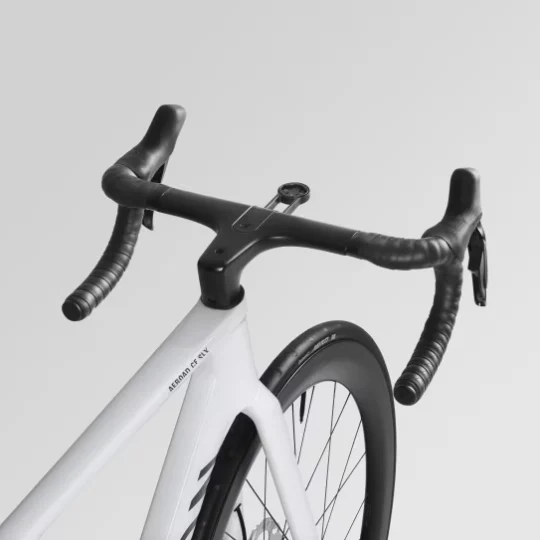 2026 Canyon Aeroad CF SLX 7 Di2