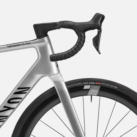 2026 Canyon Endurace CF SLX 8 Di2
