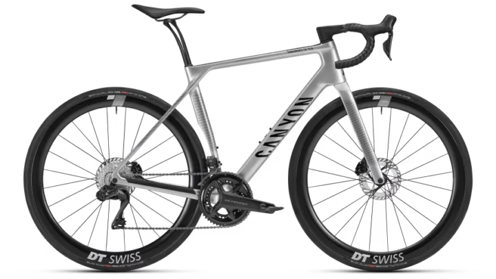 2026 Canyon Endurace CF SLX 8 Di2