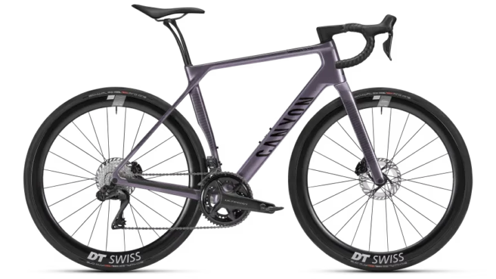 2026 Canyon Endurace CF SLX 8 Di2