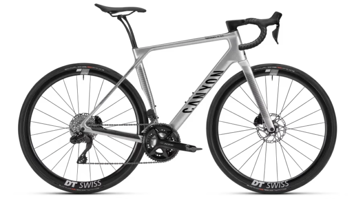 2026 Canyon Endurace CF SLX 7 Di2