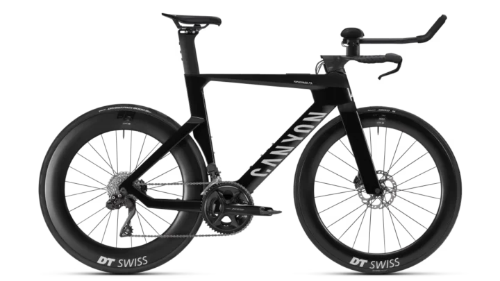 2026 Canyon Speedmax CF 7 Di2