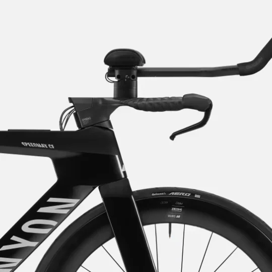 2026 Canyon Speedmax CF 7 Di2