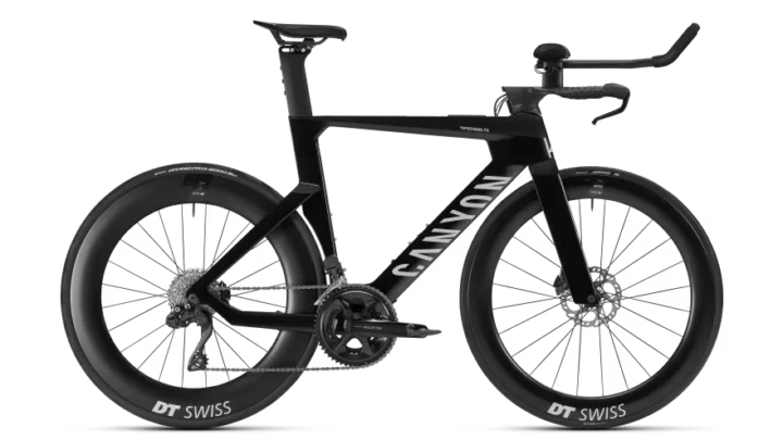 2026 Canyon Speedmax CF 7 Di2