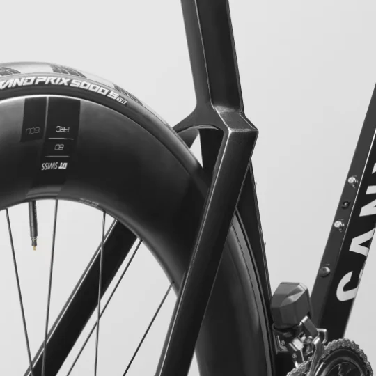 2026 Canyon Speedmax CF 7 Di2