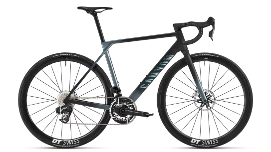 2026 Canyon Ultimate CFR AXS