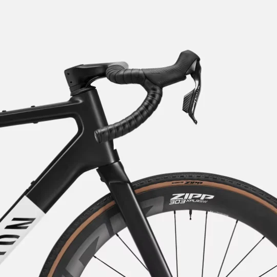 2026 Canyon Grail CFR AXS