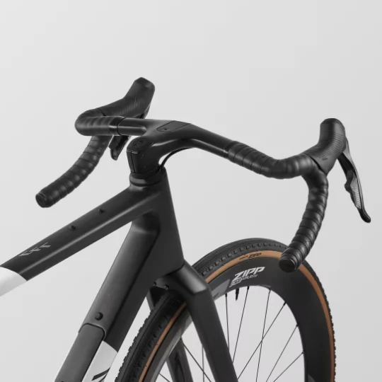 2026 Canyon Grail CFR AXS