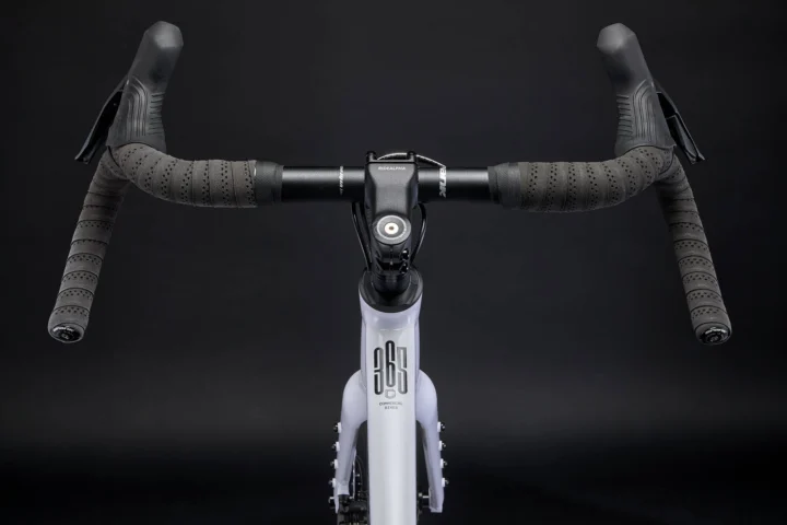 2026 Commencal 365 Ride GRX 12 Pure White