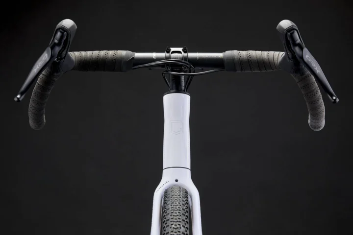 2026 Commencal 365 Ride GRX 12 Pure White