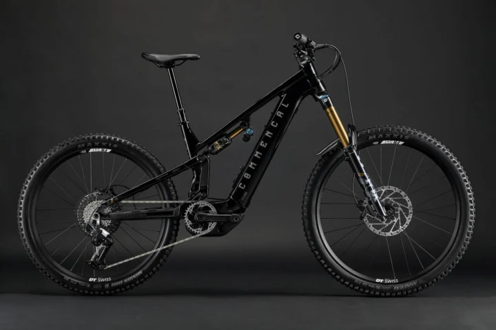 2026 Commencal Meta Power SX 800 Signature