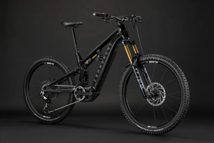 2026 Commencal Meta Power SX 800 Signature