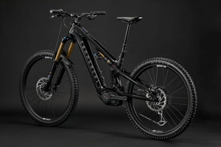 2026 Commencal Meta Power SX 800 Signature