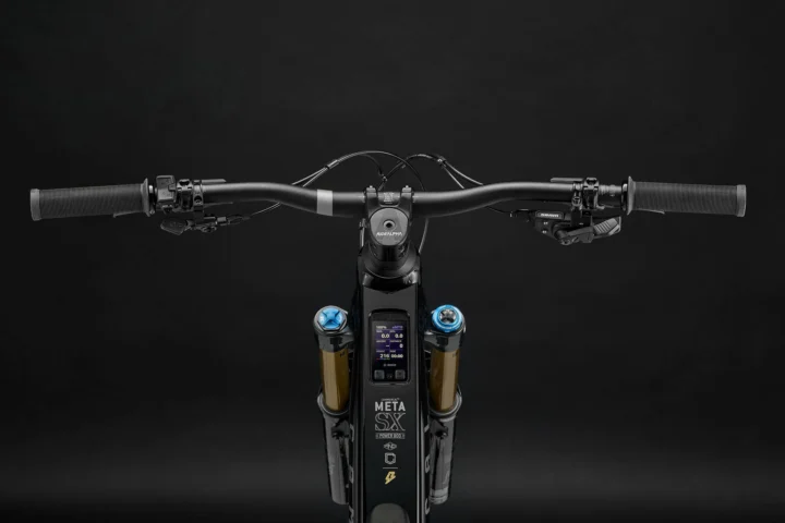 2026 Commencal Meta Power SX 800 Signature