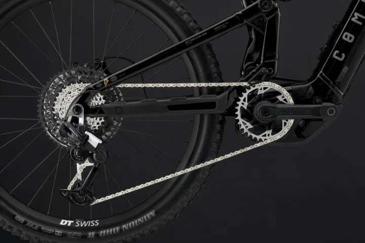 2026 Commencal Meta Power SX 800 Signature