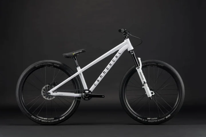 2026 Commencal Absolut Bomber