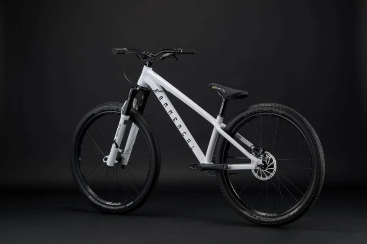 2026 Commencal Absolut Bomber