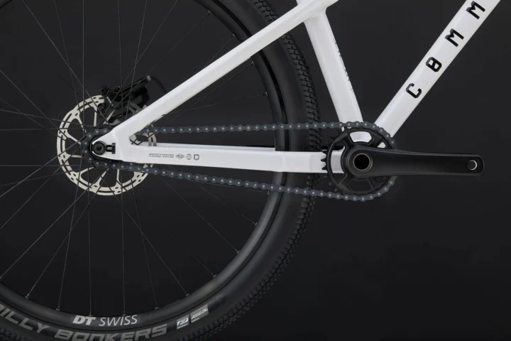 2026 Commencal Absolut Bomber