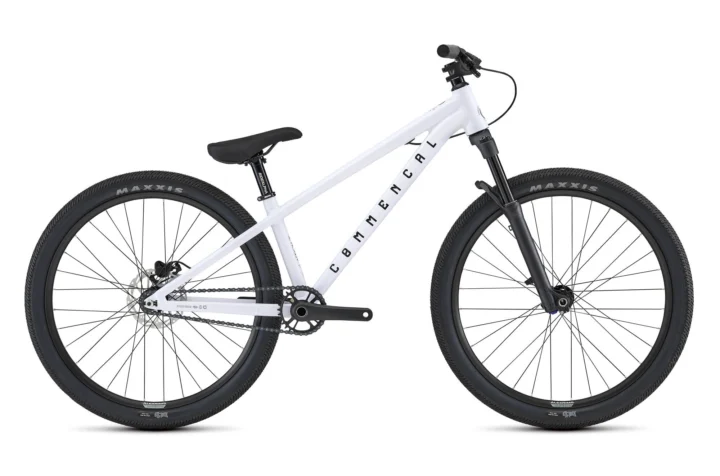 2026 Commencal Absolut