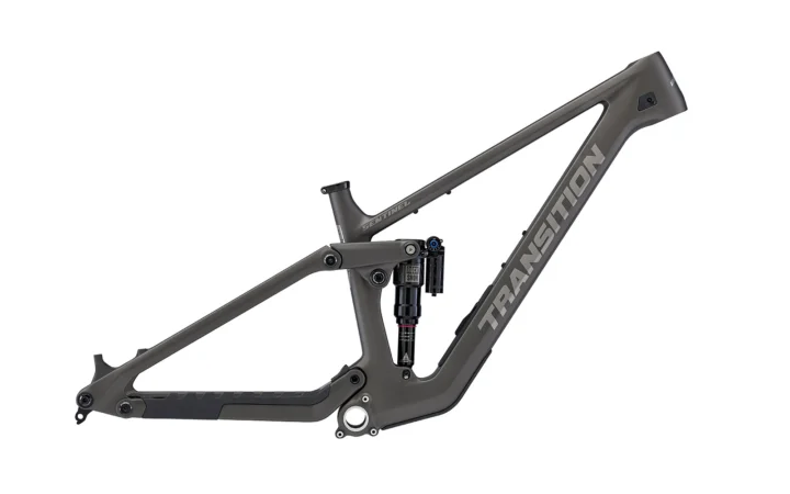 2026 Transition Sentinel Carbon Frameset Youth