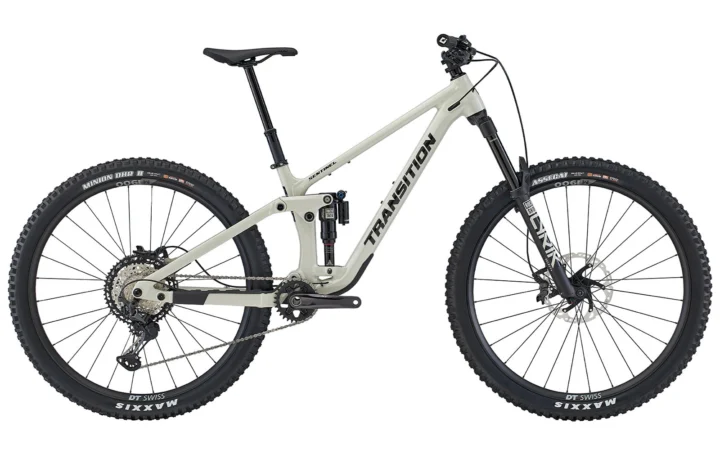 2026 Transition Sentinel Alloy XT Youth