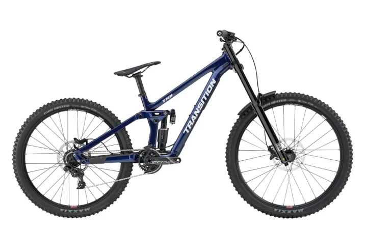 2026 Transition TR11 Alloy GX