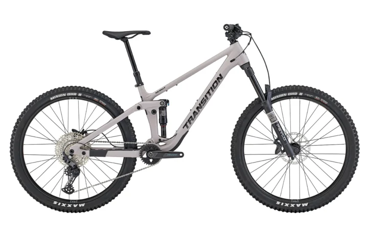 2026 Transition Scout Alloy Deore