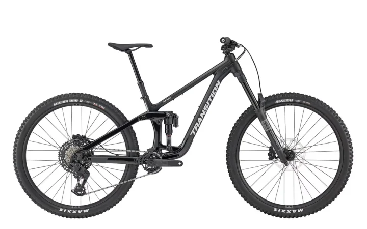 2026 Transition Spire Alloy Eagle 70