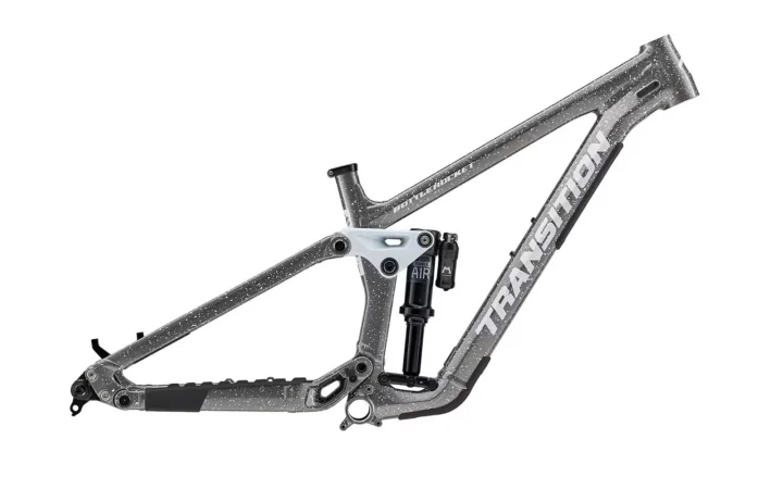 2026 Transition Bottlerocket Frameset