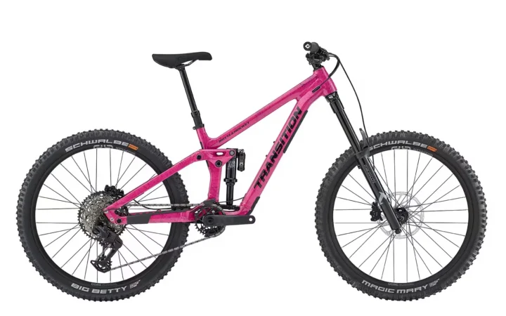 2026 Transition Bottlerocket Single Crown