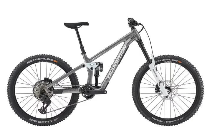 2026 Transition Bottlerocket Single Crown