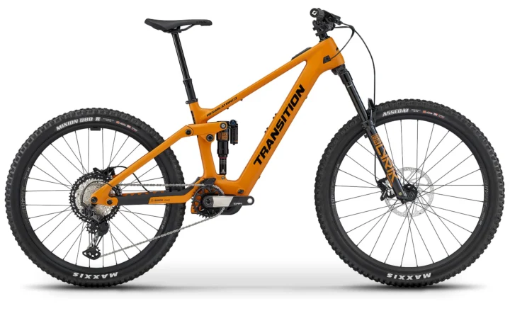 2026 Transition Regulator SX XT