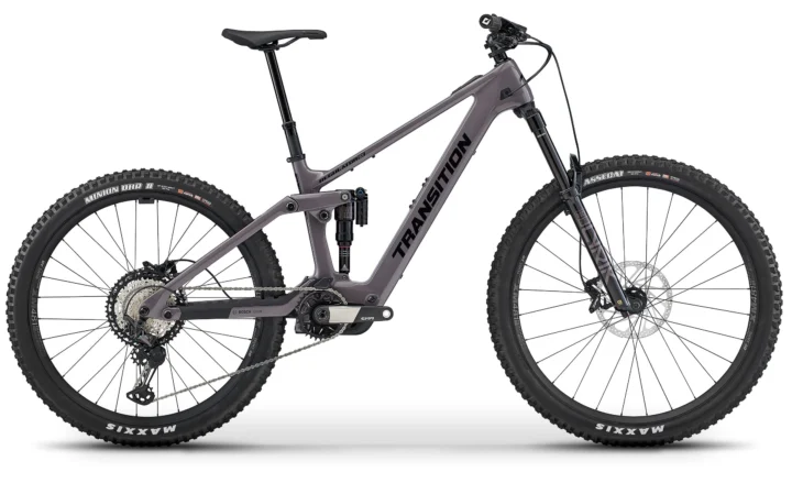 2026 Transition Regulator SX XT