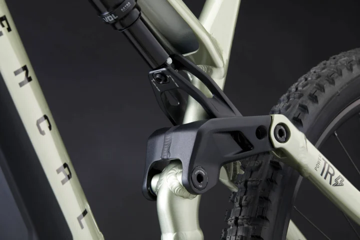 2026 Commencal Meta Power TR Bosch Essential