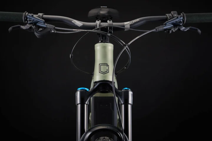 2026 Commencal Meta Power TR Bosch Essential