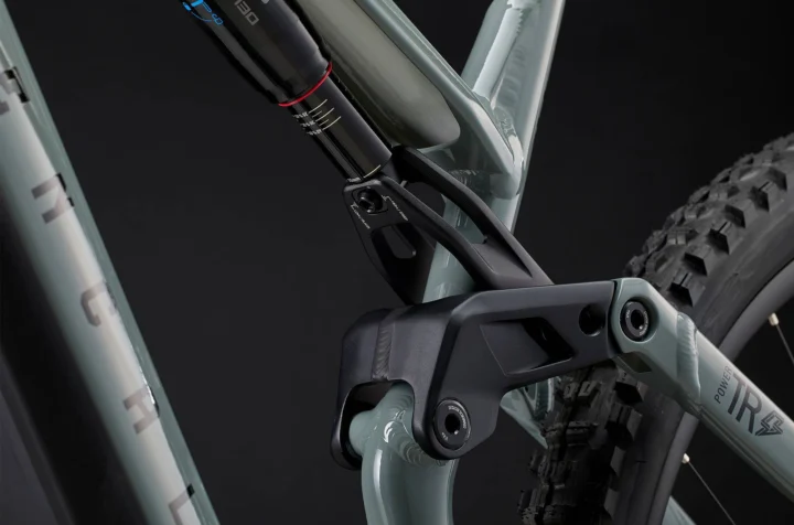 2026 Commencal Meta Power TR Bosch Ride