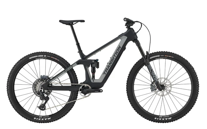 2026 Transition Relay Carbon Eagle 90