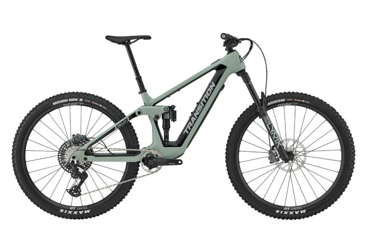 2026 Transition Relay Carbon Eagle 90