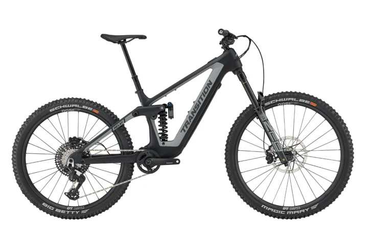 2026 Transition Relay PNW Carbon Eagle 90