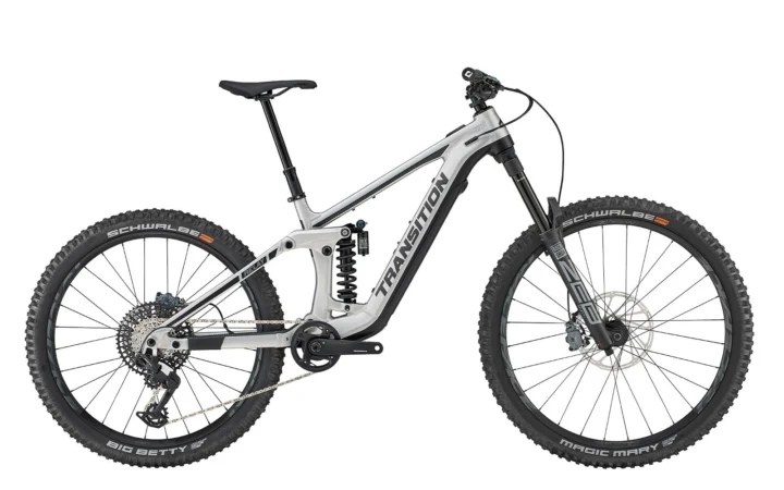 2026 Transition Relay PNW Alloy Eagle 90