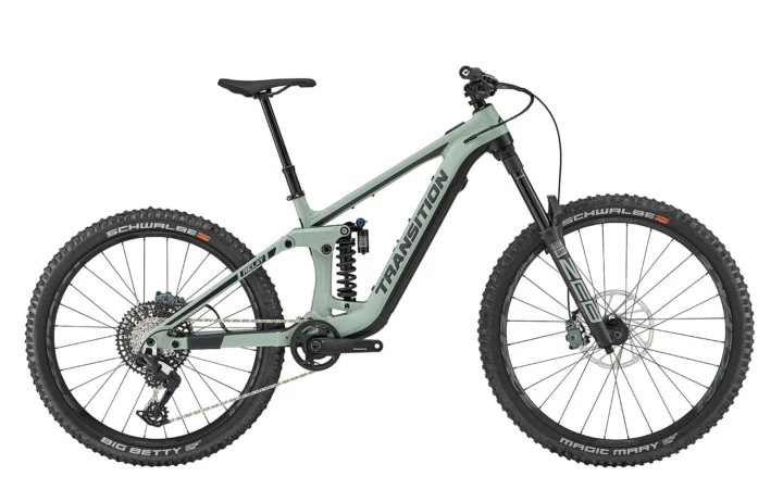 2026 Transition Relay PNW Alloy Eagle 90